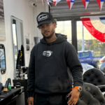 Gianbarber +56958529016 photo