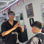 Gabriel navaja  photo