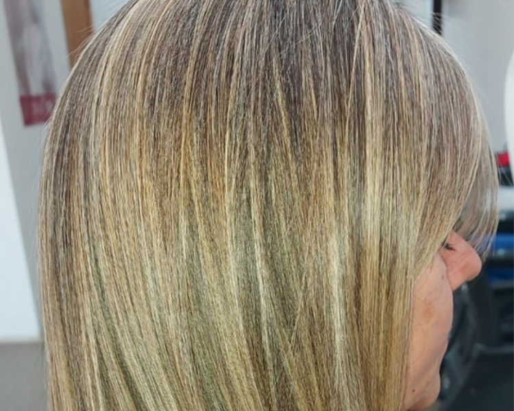 Tratamientos Capilares (corto)