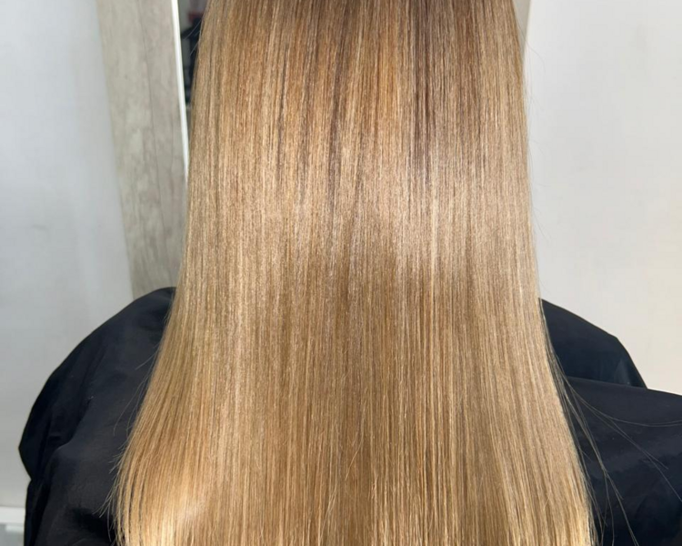 Tratamientos Capilares (medio)