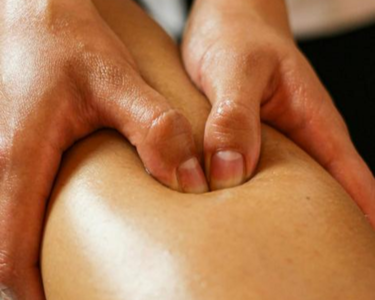 Piernas cansadas