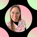 Celeste Antón photo