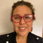 Francisca Careaga Catenacci photo