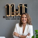 Nadia Paola Raad Bolívar photo