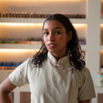 Sara Uzcategui photo