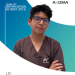 L.T.F. OSWALDO LUCERO SOLIS photo