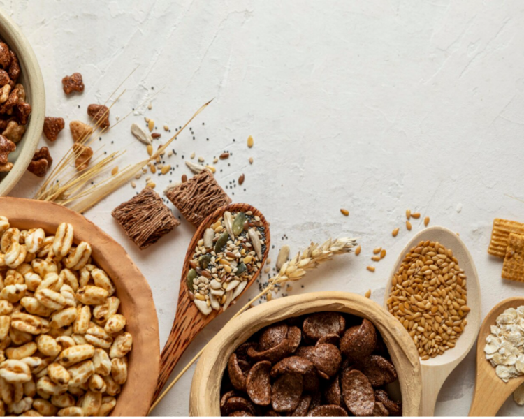 Nutricionista en convenio