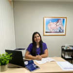 Mariana Flores Cabrera photo