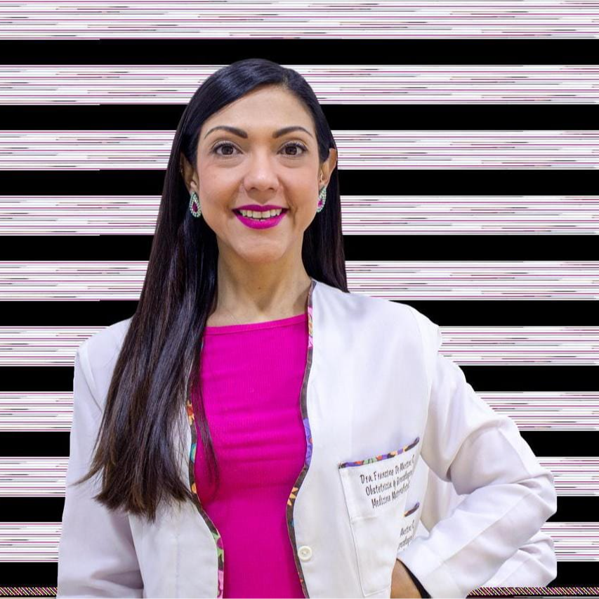 Dra. Francine De Martini Ramirez 