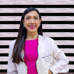 Dra. Francine De Martini Ramirez  photo