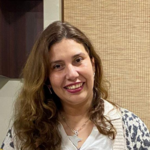 Matrona  -  Erika Espinoza photo