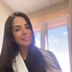 Dra. Denisse Cárdenas Fernández. photo