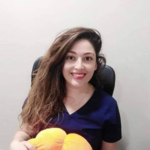 Nutricionista  -  Camila Fuentes Monreal. photo