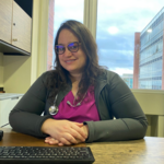 Dra. Camila Casadiego Peña  -  Medicina General. photo