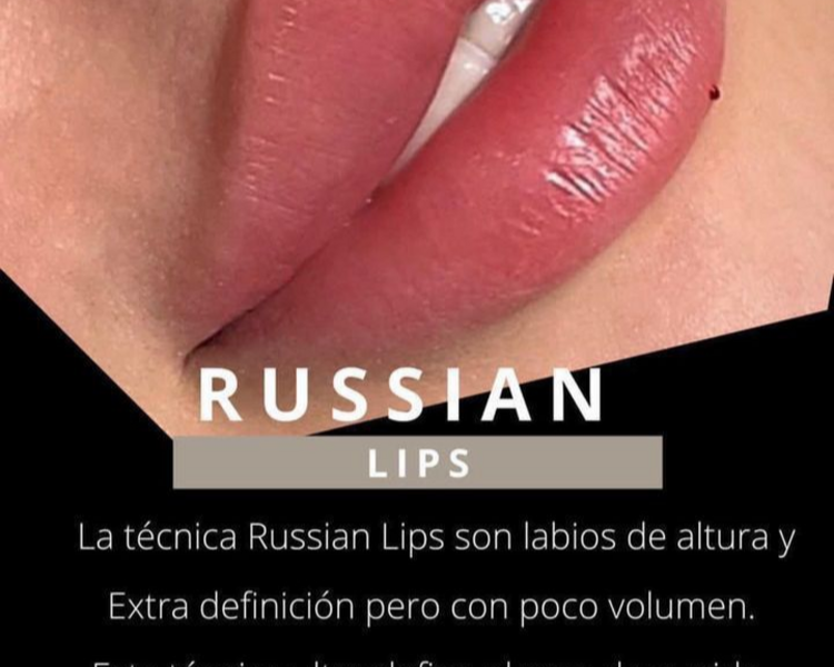 Aumento De Labios 