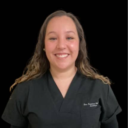 Dra. Francisca Pinochet Valdes.