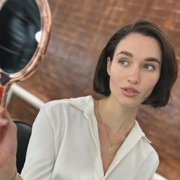 Combo Tinte (Full) + Lash Lifting ¡Servicio TOP!🔥