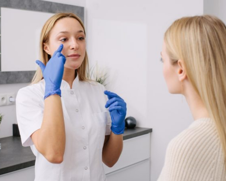 Evaluación Profesional Inicial