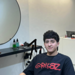 Nazareno Cabrera photo