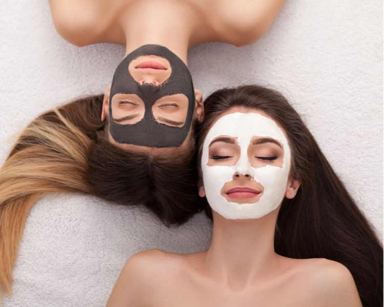 PROMO AMIGAS - LIMPIEZA FACIAL PROFUNDA 