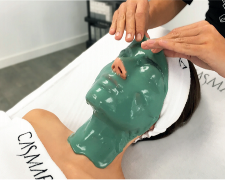 Limpieza Facial Profunda Premium (Casmara)