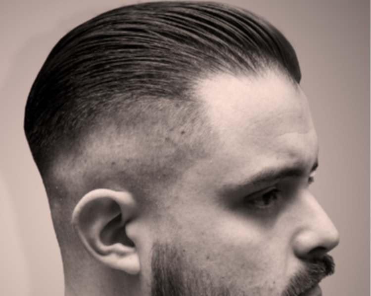 Corte de cabello (Valores en efectivo)