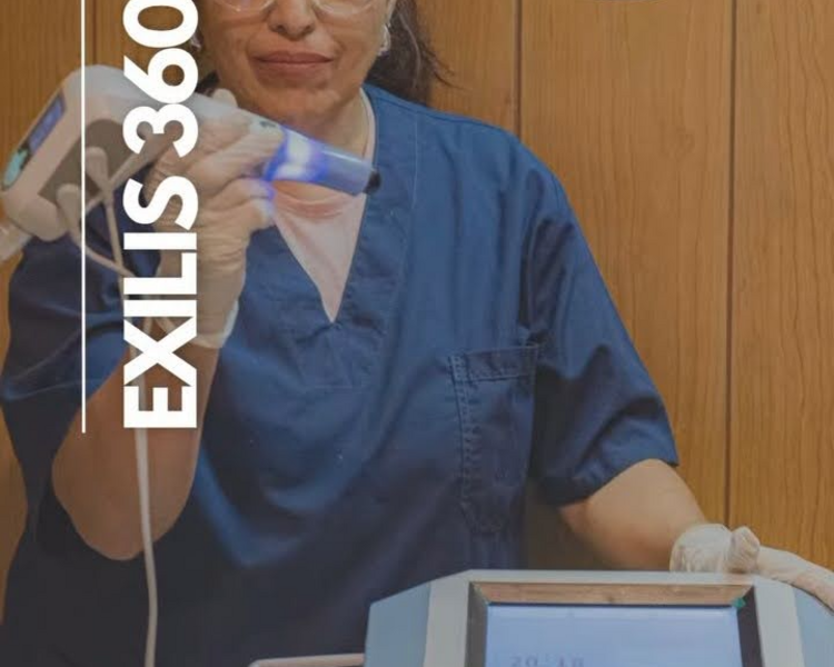 Exilis 360