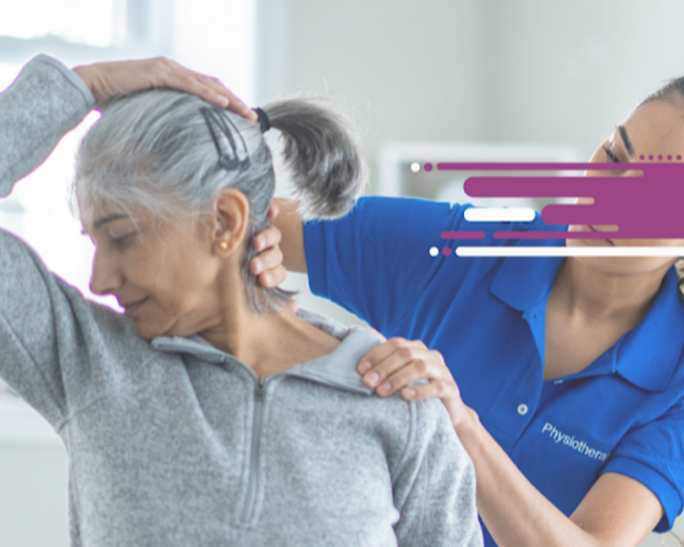 Fisioterapia: Valoración+ sesión (1a vez)