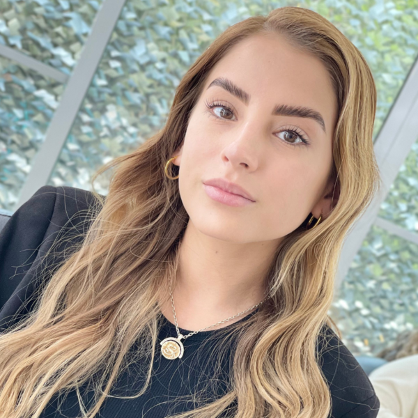 Combo Henna (Full) + Lash Lifting ¡Servicio TOP!🔥