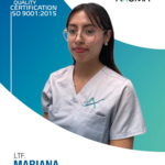 LTF. MARIANA PÉREZ CRUZ photo