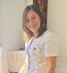 Miriam Balmaceda  photo