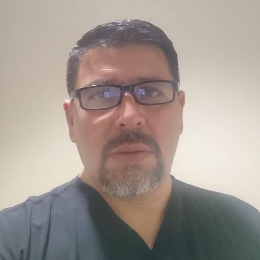 Pdgo. Oscar Alberto Vázquez Hinojosa