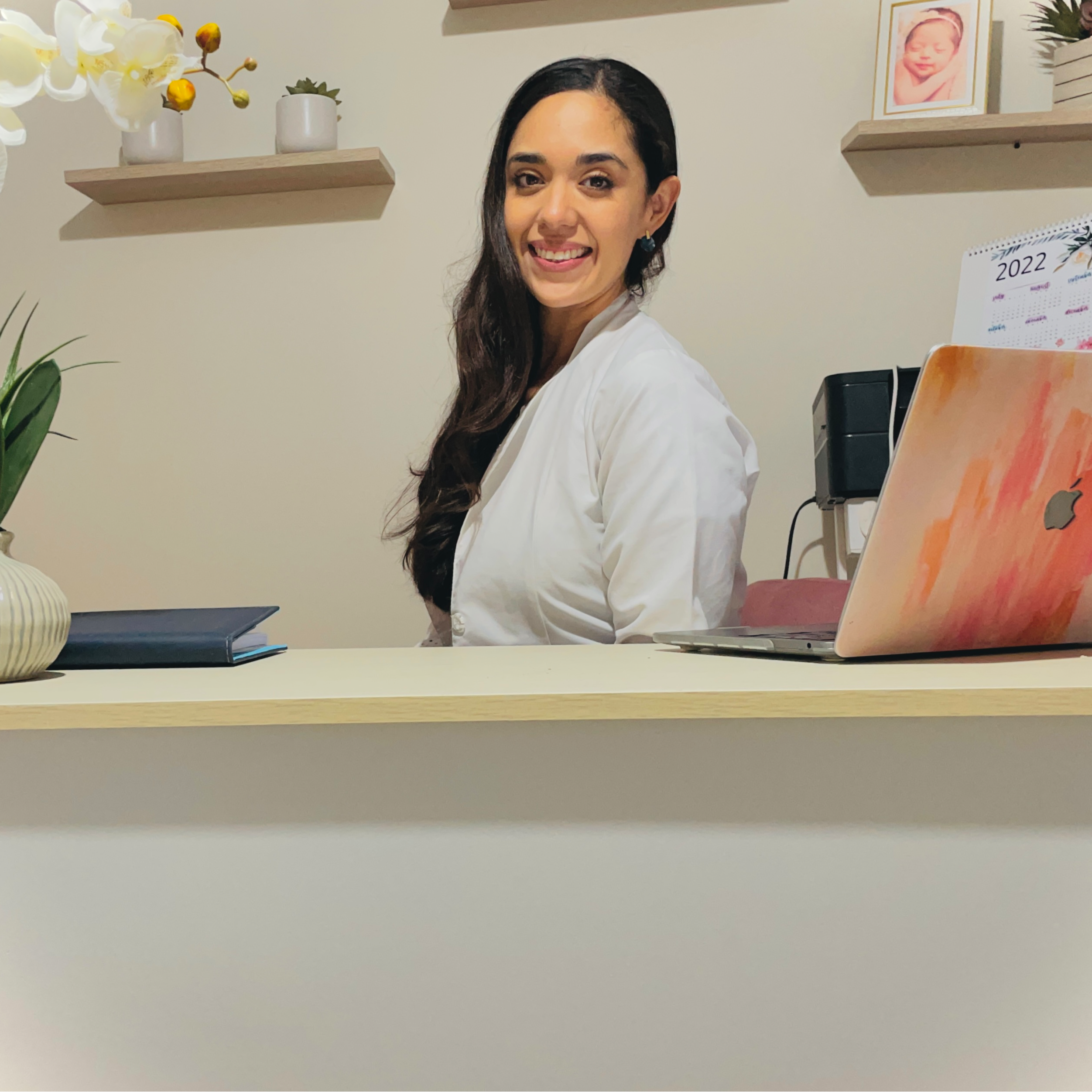 Dra. Gabriela Garcia. Ginecología y Obstetricia