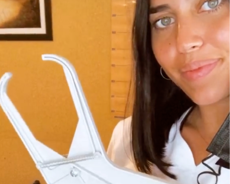 Consulta nutricional 