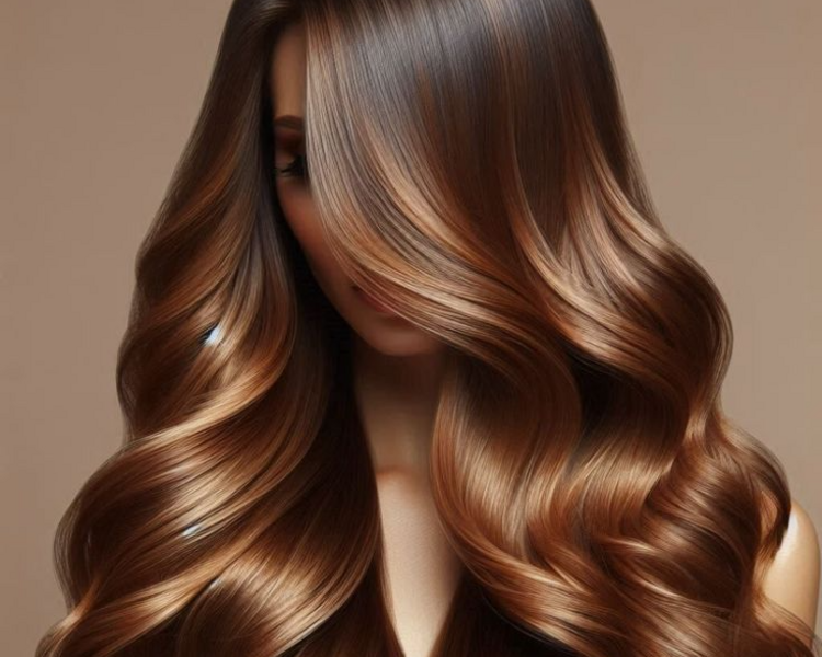 Brushing con ondas (Largo/Extralargo)