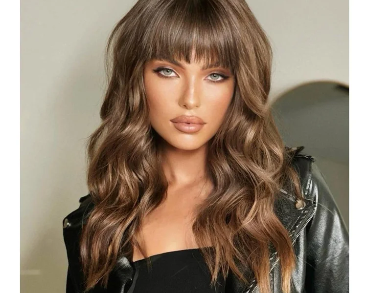 Brushing con Ondas (Corto/Medio)