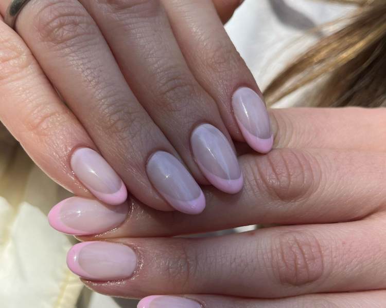 ❣︎ Nail Art Incluido