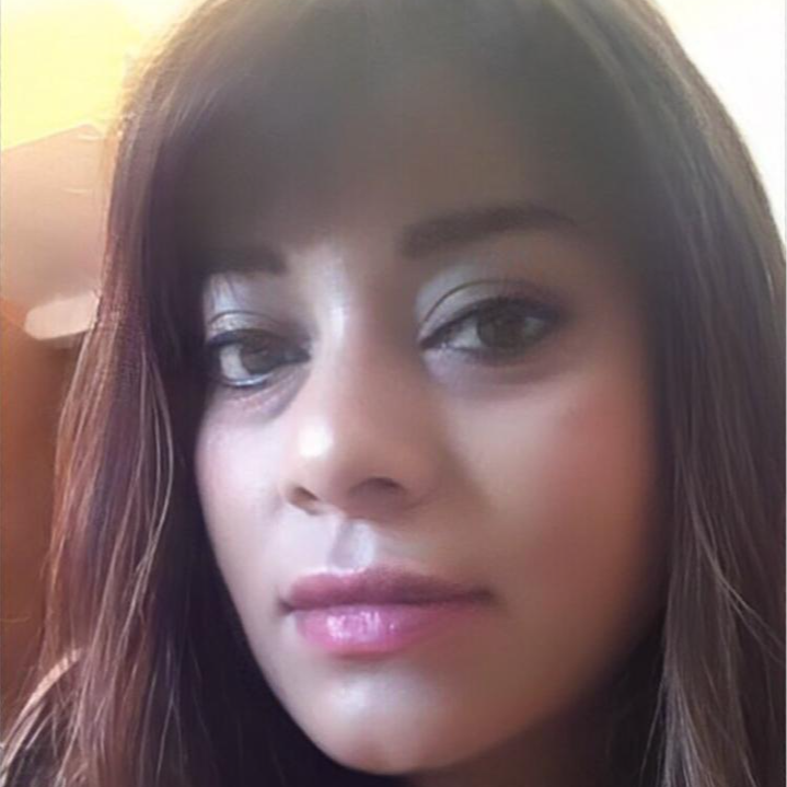 Pdga. Ma del Carmen Bueno Mulato