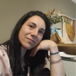 Débora Segovia photo