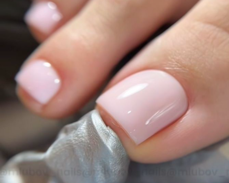 ❣︎Combo esmaltado semipermanente