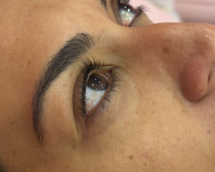 ❣︎Perfilado de cejas