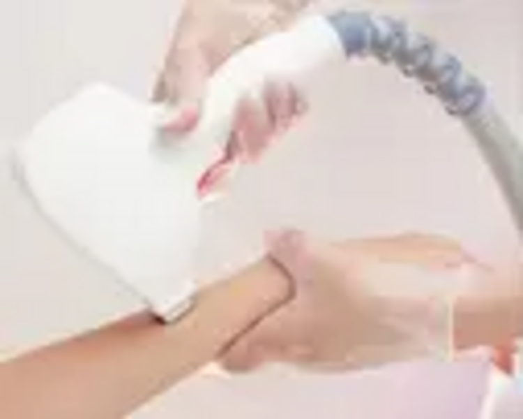 Combo 8 - Espalda o Brazos + Pecho + Abdomen