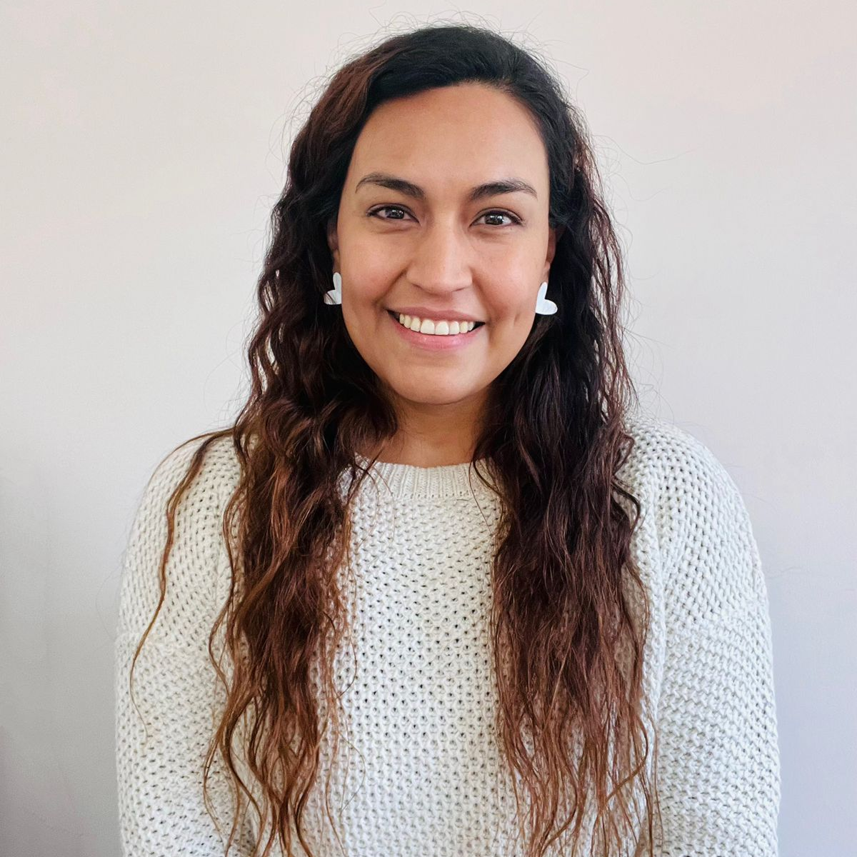 Fonoaudióloga Ana Paula Poveda