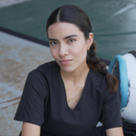 P.T Fernanda de la Rosa Palomo photo