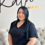 Yaritza Estrada photo