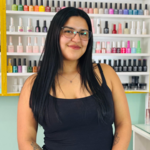 Agustina Aramayo photo