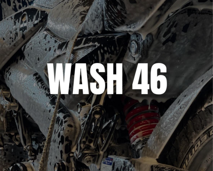 WASH 46 ALTO CC