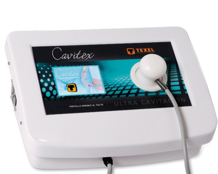 1 sesión ULTRASCULPT (reducir + drenar): Ultracavitación + Drenaje linfático (presoterapia) en 1 zona