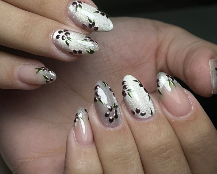 PLUS NAIL ART (PRECIO DESDE)