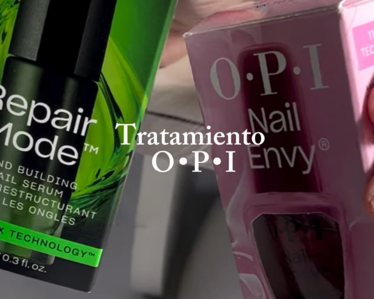 TRATAMIENTO REPARADOR OPI